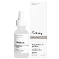 디오디너리 살리실산 2% The Ordinary Salicylic Acid 2%, 1개, 30ml