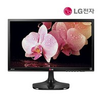 LG 24인치 IPS FHD 모니터 벽걸이 HDMI CCTV 지원