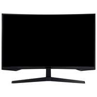 삼성전자 오디세이 G5 LS32CG550EKXKR S32CG550 QHD 165Hz 1ms 80cm 게이밍 모니터, LS32CG550