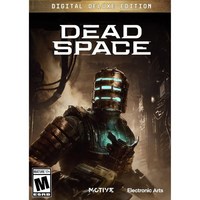 데드 스페이스 표준 스팀 PC 온라인 게임 코드, PC - Steam_Digital Deluxe Edit