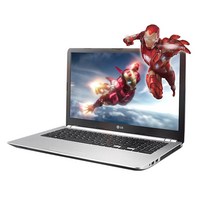 삼성 LG HP 노트북 i5 가정 업무 게임 포토샵 주식용 Win10 무상1년 사은품, 실버, LG15N540 i7 게임용, 500GB, 8GB