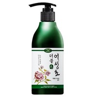 더블모 어성초 모발팩(헤어팩) 300ml 단품, 1개