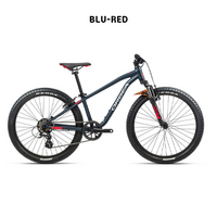 ORBEA(오베아) MX 24 XC 주니어, BLUE RED