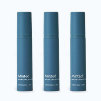 민티드마우스스프레이액(세틸피리디늄염화물), 10ml, 3개