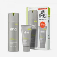 아이디얼포맨 퍼펙트 올인원 올인원 150ml + 30ml, 1개