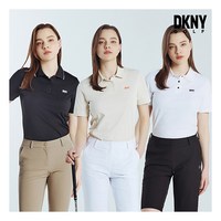 [DKNY GOLF] () 24SS 여성 썸머카라티 3종