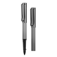 LAMY 알스타 S펜 MD-LAMYAL, 그라파이트, 1개