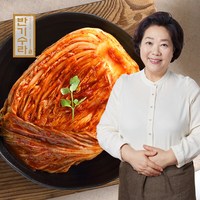 양희경 진심담은 포기김치, 10kg, 1개