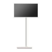 LG전자 LED 스탠바이미 TV 평면 스탠드형 68cm 27ART10DKPL_킴스