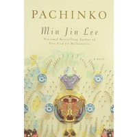 Pachinko, Grand Central Publishing