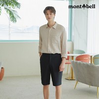 [백화점 동일상품] 몽벨 썸머 하프팬츠3종(남성)
