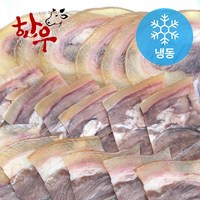 다 되어 나온 한우 소머리 슬라이스 1.8kg 국밥 수육 찜 한우사골육수포함, 1개