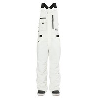 요비트 2324 YOBEAT VERNON BIB PANTS CREAM 스노우 보드복 빕 팬츠 오버롤