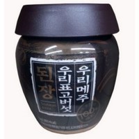 노브랜드 우리 메주 표고버섯 된장1kg, 1개, 1kg