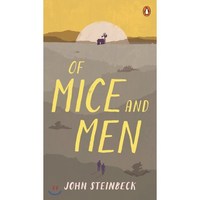 [해외도서] Of Mice and Men, Penguin Books