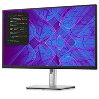 -공식인증점- DELL델 P2723QE 27인치 4K UHD IPS 광시야각 USB-C 피벗 전문가용 사무용 그래픽전문가용 모니터, P2723QE 4K UHD