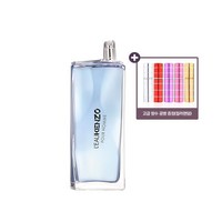 [겐조] 로 겐조 뿌르옴므 EDT 100ml (뚜껑X)+공병, 1개