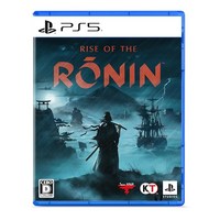 【PS5】Rise of the Ronin (라이즈 오브로닌), ECJS-00032