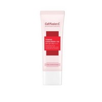 셀퓨전씨 토닝 썬스크린 100 SPF 50+ PA++++, 45ml, 7개