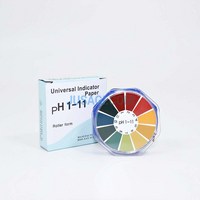 두산과학 PH paper(nitrazine paper), 옵션1: 두산과학 PH paper, 1개