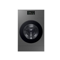 비스포크AI콤보 WD25DB8995BZ 25kg+15kg 세탁기 건조기, 없음