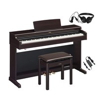YAMAHAARIUS YDP-165R (뉴더 클로즈우드 조종) 고저자재 의자 부속 아리우스 전자 피아노