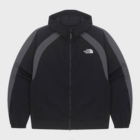 노스페이스 THE NORTH FACE NJ3BQ53J 화이트라벨 밴든 자켓