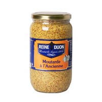 REINE DIJON 머스타드, 820g, 2개