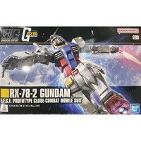 (HGUC191)퍼스트 건담 REVIVE(BD196716), 1개