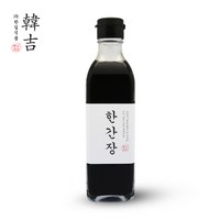 [한길식품] 한간장, 1개, 300ml