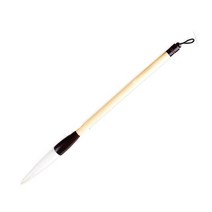 서예박사 사군자붓 난초필 16호 16mmx95mm 행서붓, 난초필16호
