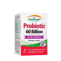 자미에슨 600억 초강력 프로바이오틱 24캡슐