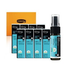 콤비타 프로폴리스 스프레이 20ml, 8개