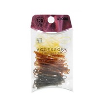 [다이소]반짝이TPU밴드(120P)-57649