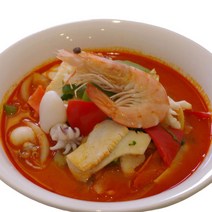 하오마 짬뽕 소스 8kg 114인 스프 국물 조미료 다시 육수 분말 가루, 1개