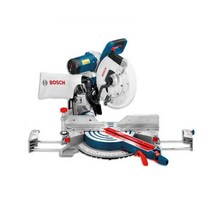 보쉬 GCM12GDL 슬라이딩 각도절단기 12인치 톱날포함, 단품