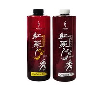 코겐 홍삼수 골드 시스테인 1제2제 1000ml