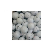 이지골프존 골프연습장 인도어 스크린골프장용 세트, 연습장용 A급 500알 세트, 1세트