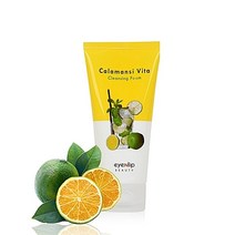 아이앤립 깔라만시 비타 폼 클렌징 120ml, 1개