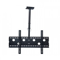 티비존(독립형) 3EZ-CB600-L100-150 천장형 모니터 거치대 티비존, 단품