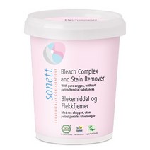 소네트 천연 산소 표백제, 450g, 1개