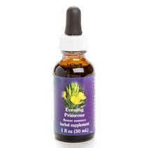 플라워에센스서비시즈 이브닝 프림로즈 플라워 에센스, 1개, 30ml