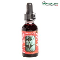 Amazon Therapeutics 우나 드 가토, 30ml, 1개