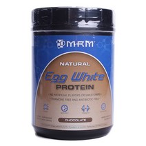 엠알엠 내추럴 에그 화이트 프로틴 단백질 보충제 글루텐 프리, 1개, 680g