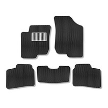 순수카매트 기본형, 아반떼HD(2006.4~2010.8), 현대