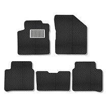 순수카매트 기본형, SM7(2005~2007.12), SM7뉴아트(2008.1~2011.8), 르노삼성