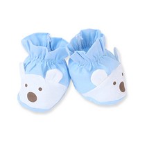오가닉붐 키키 베어 발싸개(여름용)