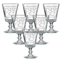 라로쉐 베르샤유 고블렛 95 x 165 mm, 6개