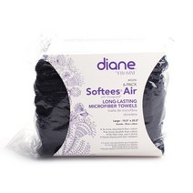 다이앤 소프티즈 에어 바스타월 L(39 x 65cm), 1개