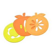 마미스테이블 냄비받침 3종set, 1개